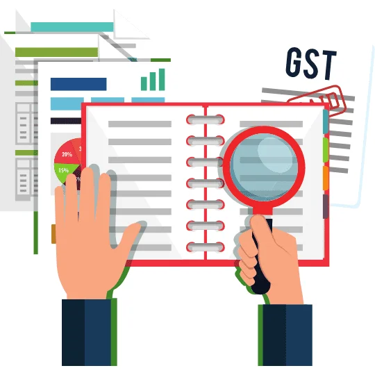 Common GST Invoice Issues