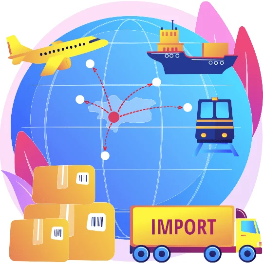 Import Export Compliance Services Delhi Dwarka