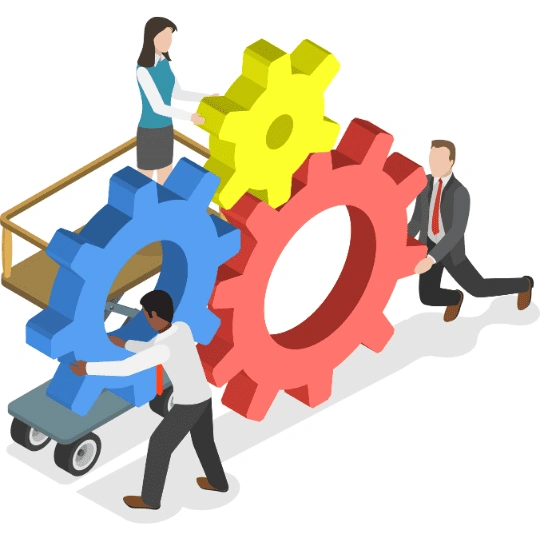 Income Tax Consultancy Process