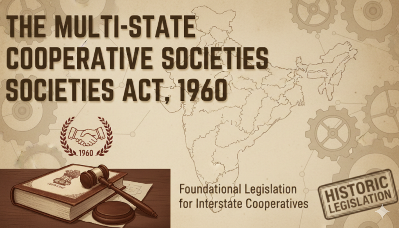 mscs act 1960